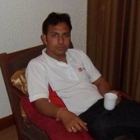Rahul Sahariya
