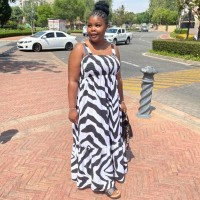 Ntlantloo Gebuza