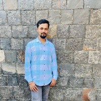 Subodh Deshmukh
