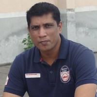 Mohammed Abdul Ghani