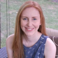 Alexandra Strickland