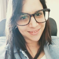 Priscila Cantanhede de Souza