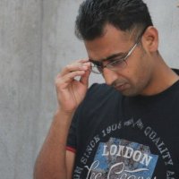 Abhishek Singh