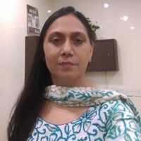 Archana Kumar