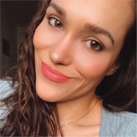 Andrea Aguilar Garza