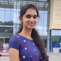 Gayatri Mudunuri