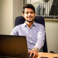 Faraz Ahmed
