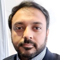 Mohammad Ariful Hoque