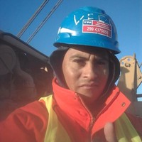 Daniel Alfredo Vera