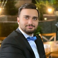 Mahdi Khodadadi