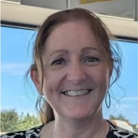 Michelle Warren