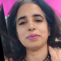 Varsha Dhiman