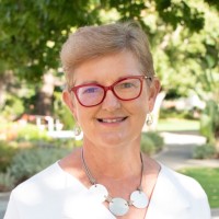 Kate Mount