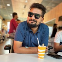Akhil Sista