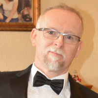 Gary Mason