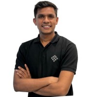 Swapnil Patodia