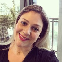 Dayane Pezarico Dyck