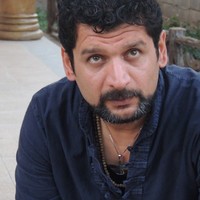 Reza Moloudi
