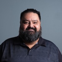 Gene Rodriguez
