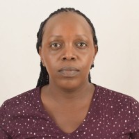 Nancy Langat