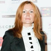 Ksenia Dubrovska