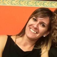 Samantha Cantarini