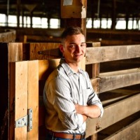 Trayton Mccluskey