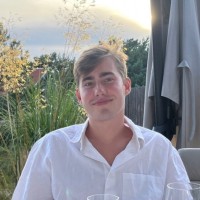 Mads Emil Frydendall