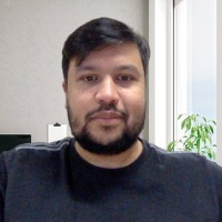 Tiago Machado