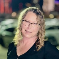 Kelly Overstreet