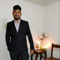Gabriel Garcia
