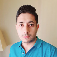 Tashkeel Haider