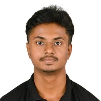 Parupudi Chandra Sekhar