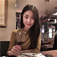 Stacy Jia