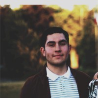 André campos