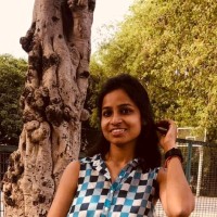 Shruti Sahu