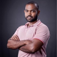 Vamshi Reddy Mudireddy