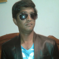 Mohd Feroz