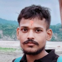 Deepak Kumar Gupta