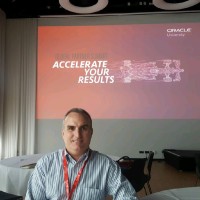 Jon Olaizola Andonegui