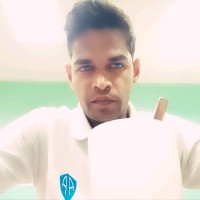 Md Irfan