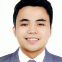 Jonathan Michael Ramoso