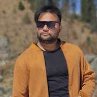 Siddharth Patil