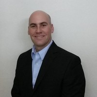 Timothy Lucci, MBA, TS/SCI