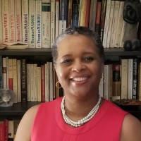 Carline Noailles, Ph.D, MBA