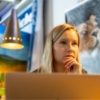 Stefanie Unbehauen