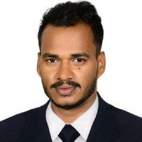 Maniyarasan Ramalingam