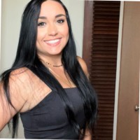 Mayara Torres Moreno