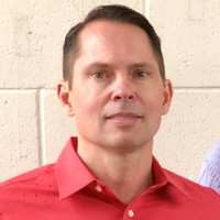 Bret Feller