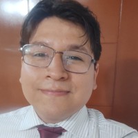 Andy Orellana Suárez